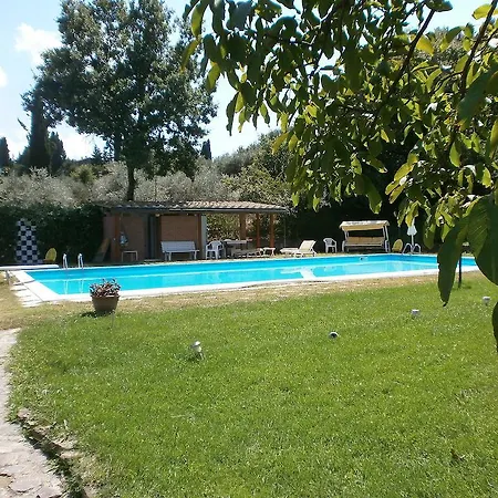 Bagnoro Arezzo
